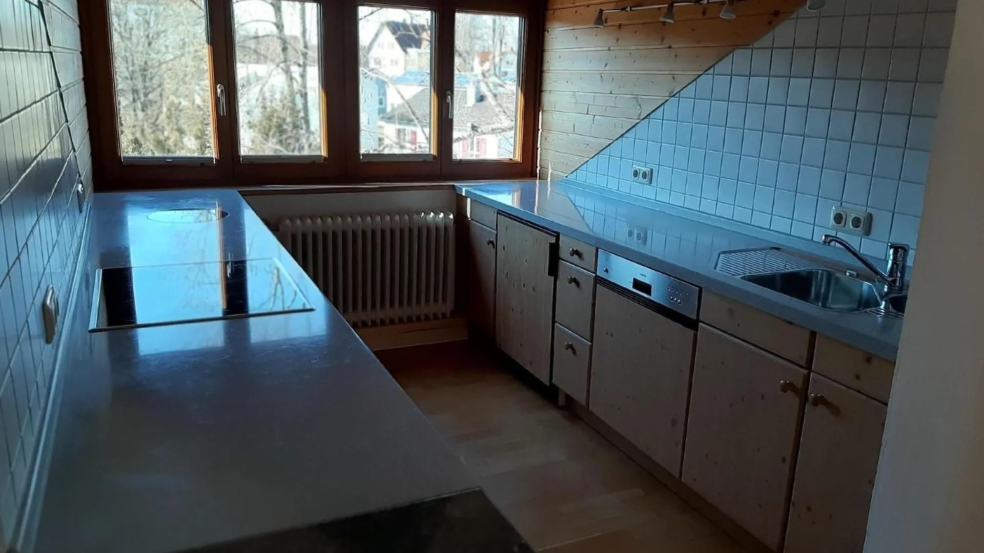 Apartment Ferienwohnung Lechrauschen Landsberg Landsberg am Lech
