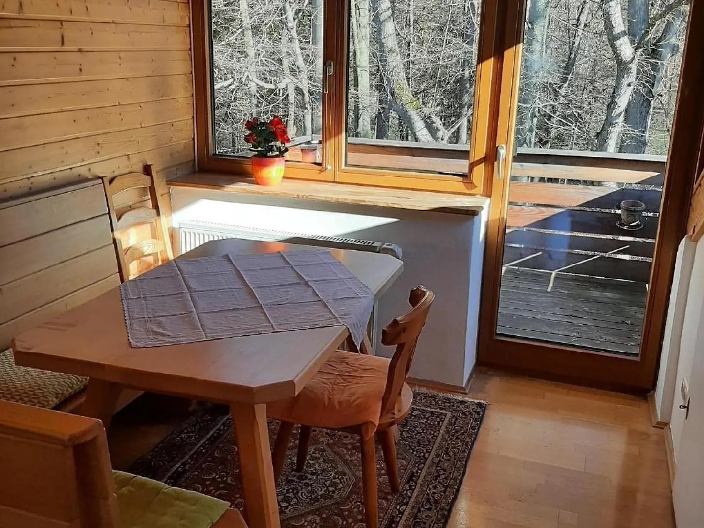 Apartment Ferienwohnung Lechrauschen Landsberg Landsberg am Lech
