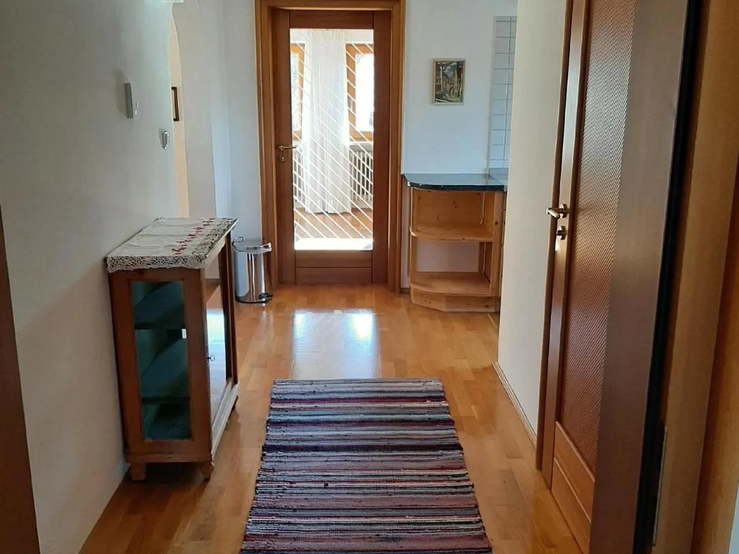 Ferienwohnung Lechrauschen Landsberg Landsberg am Lech