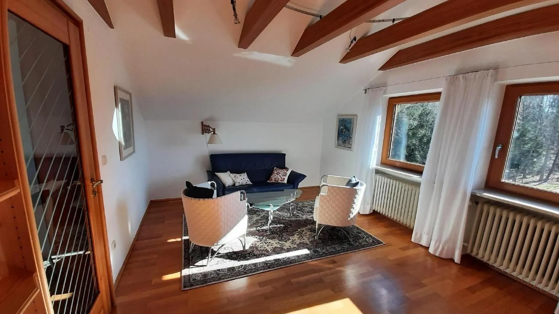 Ferienwohnung Lechrauschen Landsberg Landsberg am Lech 0*,  Germany
