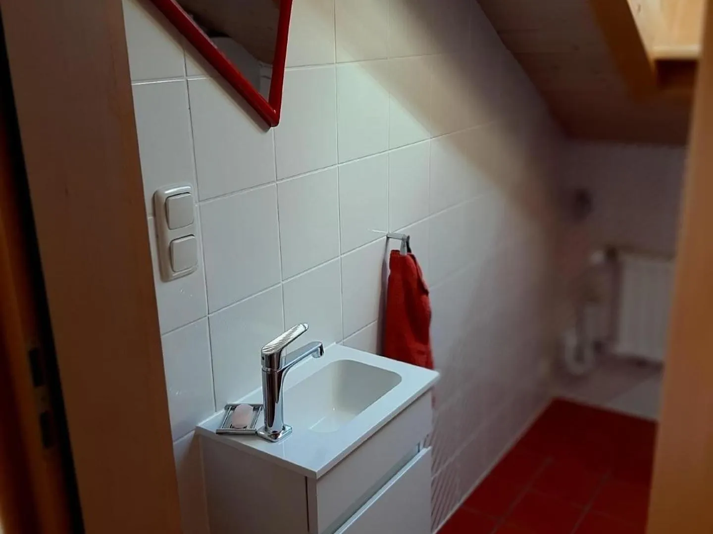 Ferienwohnung Lechrauschen Landsberg Landsberg am Lech Apartment