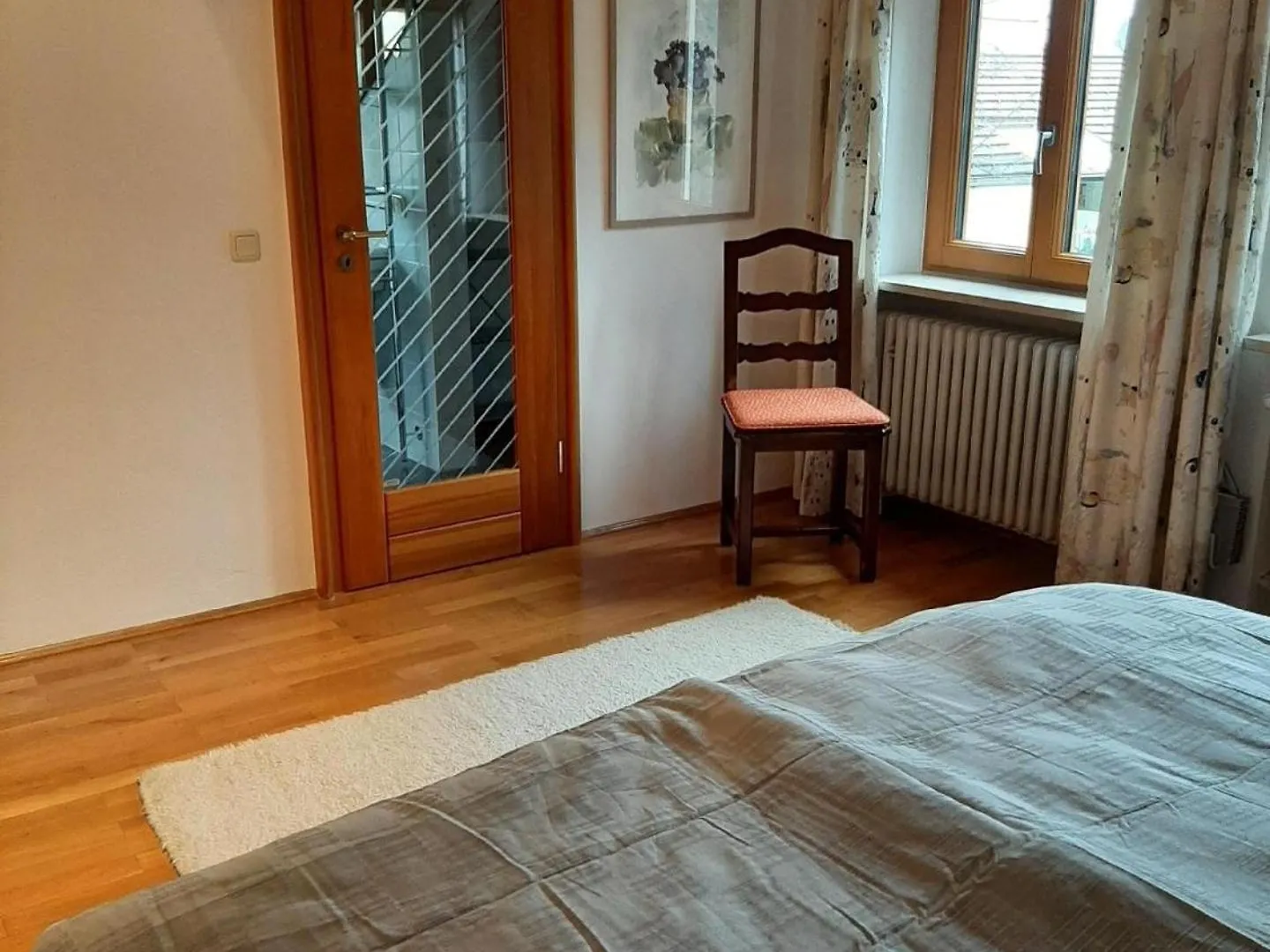 Apartment Ferienwohnung Lechrauschen Landsberg Landsberg am Lech Germany